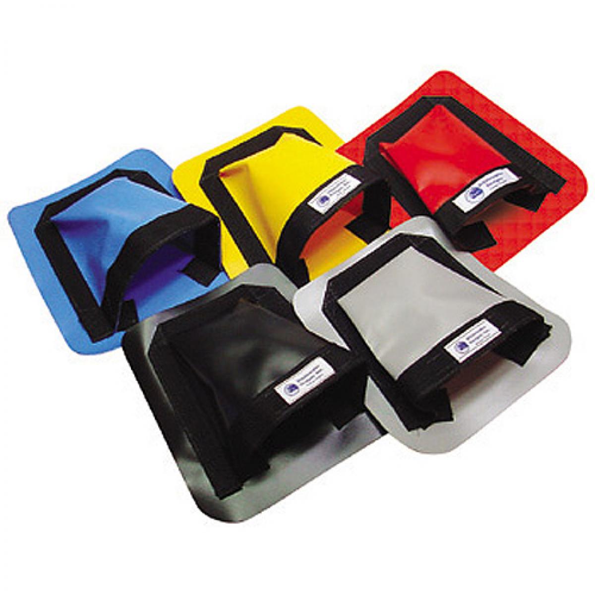 PVC Rafter's Footcone